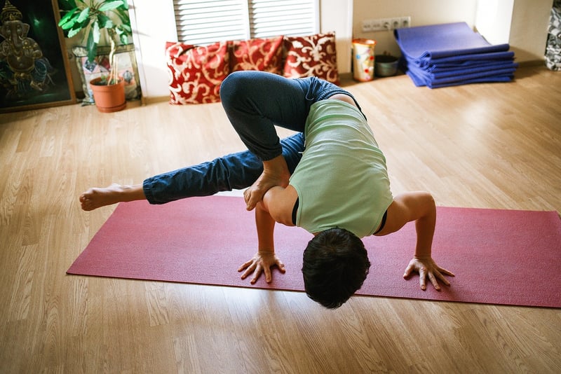 Mindful Living